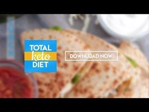 Keto Diet Meal Plan for Pcos